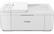 CANON PIXMA TR4551 - White Blækprinter Multifunktion med Fax - Farve - Blæk (2984C029)