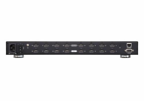 ATEN HDMI Matrix Switch (VM0808HB-AT-G)