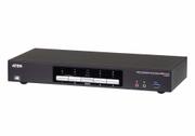 ATEN CS1944DP - KVM / lyd / USB-svitsj - 4 porter