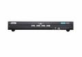 ATEN Secure KVM Switch 4pUSB DisplayPort NIAP PPS3.0 (CS1184DP-AT-G)
