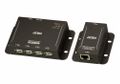 ATEN 4-Port USB 2.0 CAT 5 Extender (UCE3250-AT-G)