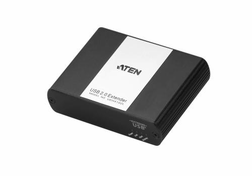 ATEN 4-Port USB 2.0 Extender (UEH4102-AT-G)