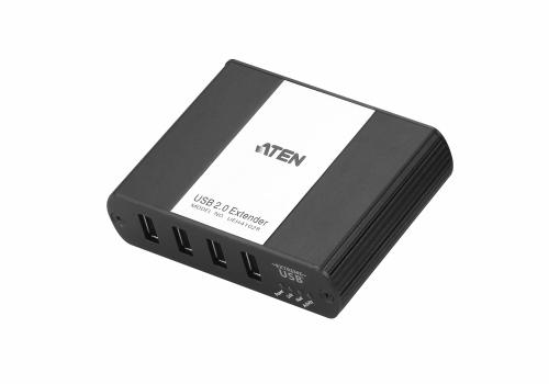 ATEN 4-Port USB 2.0 Extender (UEH4102-AT-G)