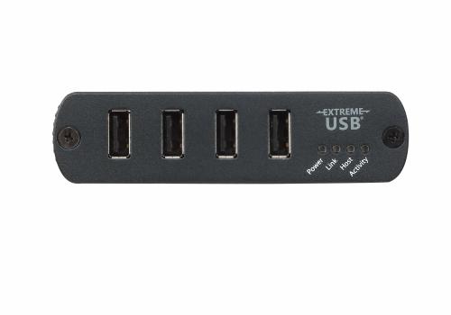 ATEN 4-Port USB 2.0 Extender (UEH4102-AT-G)