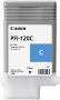 CANON PFI-120 C 130ML