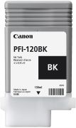 CANON PFI-120 BK INK