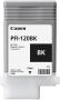 CANON Ink Black PFI-120 BK 130ml