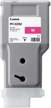 CANON Magenta Ink Cartridge  (PFI-320M) (2892C001)