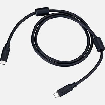 CANON Camera Cable 1 M Black (3224C001)