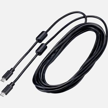CANON Camera Cable 4 M Black (3225C001)