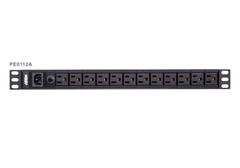 ATEN 1U 10A 12Port Basic PDU