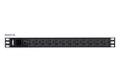 ATEN 1U 16A 12Port Basic PDU