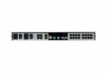 ATEN 16-Port 2-Bus CAT5e/6 KVM Over IP Switch (KN1116VA-AX-G)