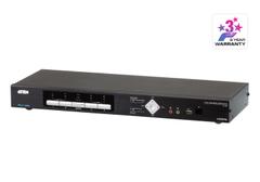ATEN 4-Port USB HDMI Multi-View