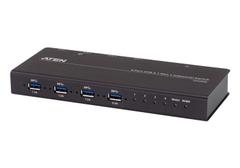 ATEN 4-Port USB 3.1 Gen1
