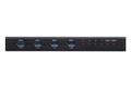 ATEN 4-Port USB 3.1 Gen1 (US3344I-AT)