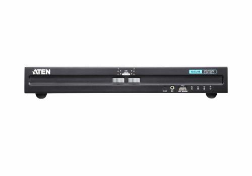 ATEN 2-Port USB DVI Secure KVM Switch (CS1182D-AT-G)