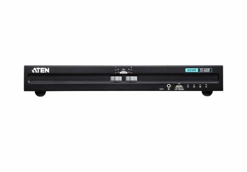 ATEN 2-Port USB DisplayPort Secure KVM Switch (CS1182DP-AT-G)