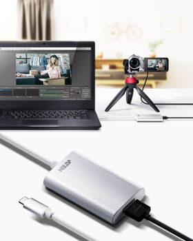 ATEN CAMLIVE HDMI to USB-C (UC3020-AT)