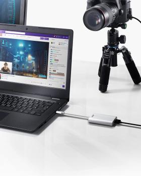 ATEN CAMLIVE HDMI to USB-C (UC3020-AT)