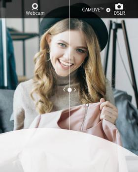 ATEN CAMLIVE HDMI to USB-C (UC3020-AT)