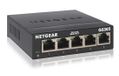 NETGEAR 5Pt Gige Unmanaged Sw 300-Series (GS305-300PES)