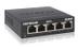NETGEAR 5Pt Gige Unmanaged Sw 300-Series