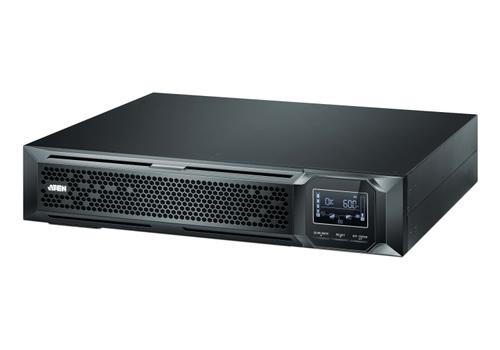 ATEN Professional Online UPS (OL2000HV-AT-G)