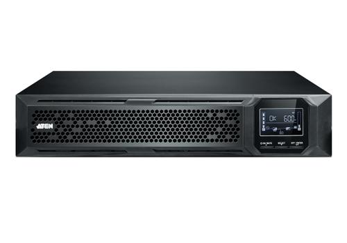 ATEN Professional Online UPS (OL2000HV-AT-G)