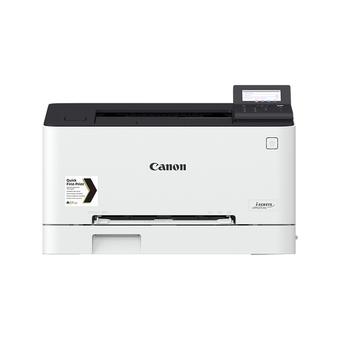 CANON i-SENSYS LBP623Cdw SFP Colour Laser Printer 18ipm BW and Colour A4 Automatic Double-sided Printing Wi-Fi Ethernet (3104C001)