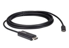 ATEN USB-C to 4K HDMI Converter (UC3238-AT)