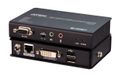 ATEN Mini USB DVI HDBaseT (CE611-AT-G)