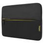 TARGUS CityGear 3 - Notebook sleeve - 15.6" - black