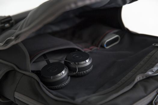 DELL Timbuk2 Authority Backpack (DELL-M3D61)