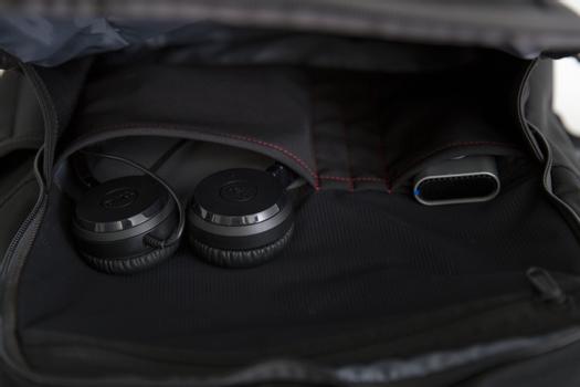 DELL Timbuk2 Authority Backpack (DELL-M3D61)