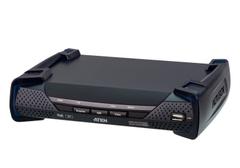 ATEN 4K DP KVM over IP Receiver