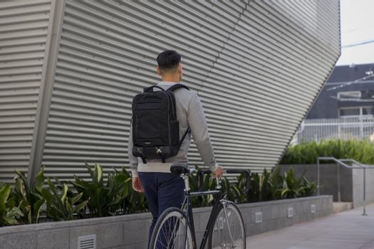 DELL Timbuk2 Authority Backpack (DELL-M3D61)