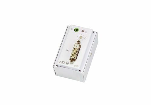 ATEN DVI /Audio Over Cat5 (VE607-AT-G)