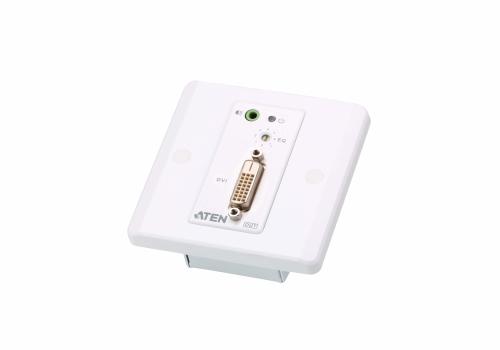 ATEN DVI /Audio Over Cat5 (VE607-AT-G)