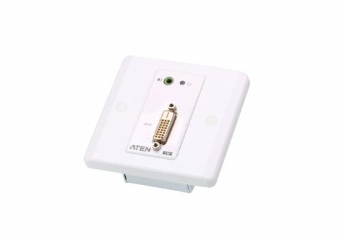 ATEN DVI /Audio Over Cat5 (VE607-AT-G)