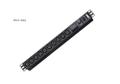 ATEN 1U 10A 10Port Basic PDU (PE0110SG-AT-G)