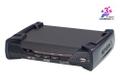 ATEN 2K DVI-D dual-link KVM over IP Receiver (KE6912R-AX)