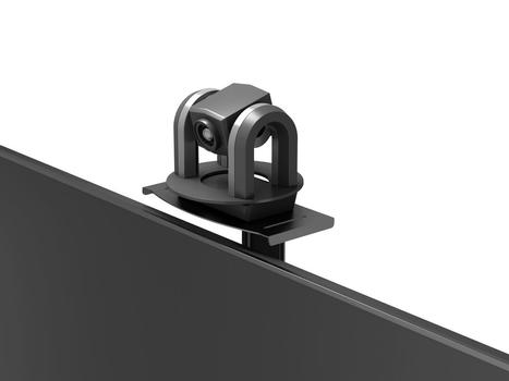 MULTIBRACKETS M Public Floorbase Basic 180 incl holder (7350073737239)