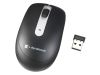 DYNABOOK Dynabook Wireless Mouse, Black, 2,4 GHz (PA5347E-1ETE)