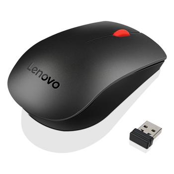 LENOVO 510 Mouse Ambidextrous Rf  (GX30N77996)