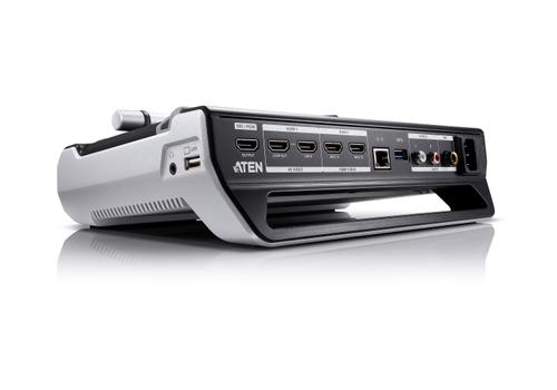 ATEN StreamLIVE HD Multi-Channel (UC9020-AT-G)