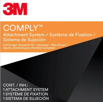 3M COMPLY Attachment Set for (98044068280)