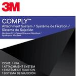 3M COMPLY  Attachment Set for (98044068306)