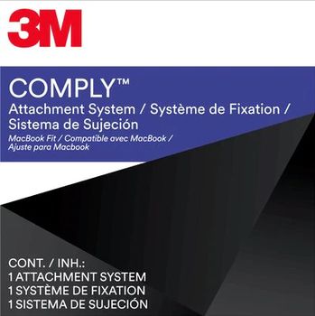 3M COMPLY  Attachment Set for  (98044068306)