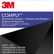 3M COMPLY  Attachment Set for